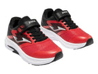 Tenis Joma Speed Jr Rojo para Niño