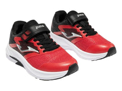 Tenis Joma Speed Jr Rojo para Niño