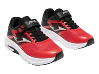 Tenis Joma Speed Jr Rojo para Niño
