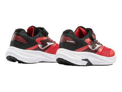 Tenis Joma Speed Jr Rojo para Niño