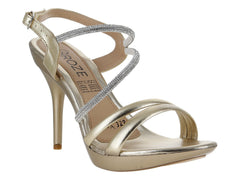 Sandalias Roze 329 Para Mujer