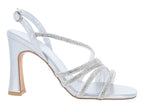 Sandalias Sary 385 Para Mujer