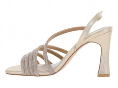 Sandalias Sary 385 Para Mujer
