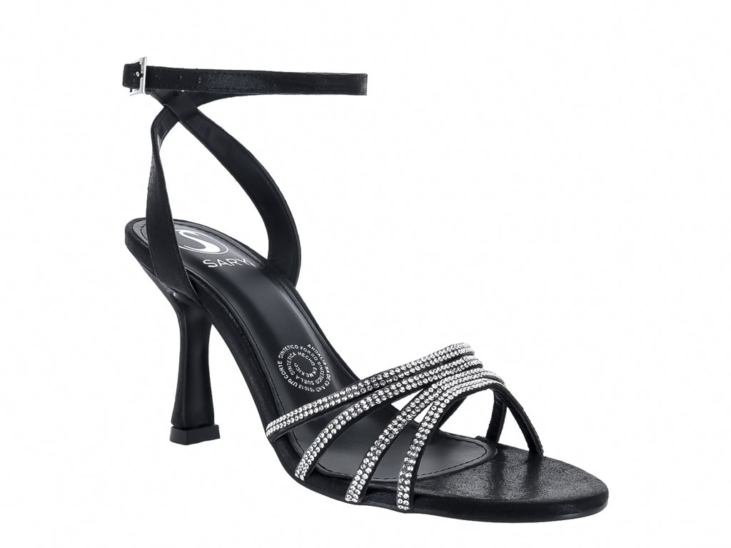 Sandalias Sary 396 Para Mujer