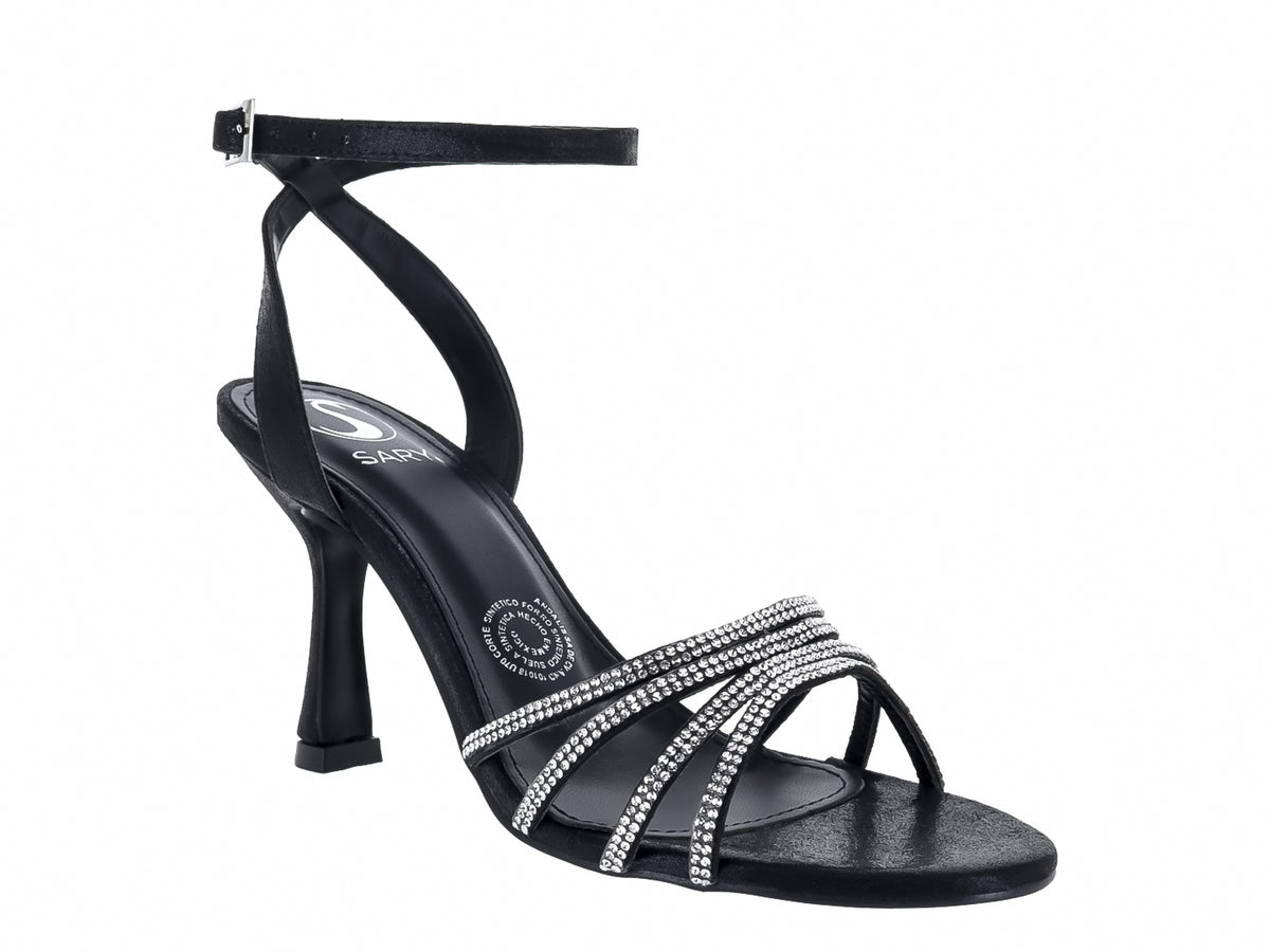 Sandalias Sary 396 Para Mujer