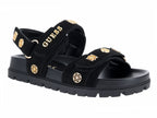 Sandalias Guess Floriz Para Mujer