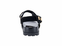 Sandalias Guess Floriz Para Mujer