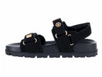 Sandalias Guess Floriz Para Mujer
