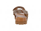Sandalias Guess Floriz Para Mujer