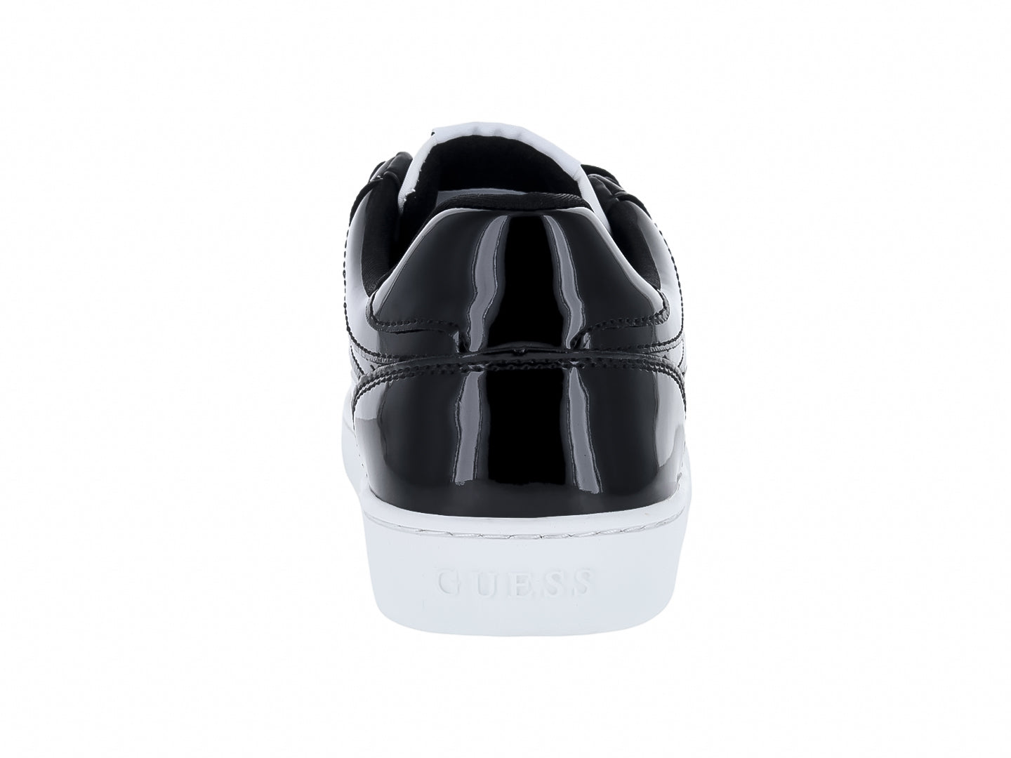 Tenis Guess Naima Para Mujer