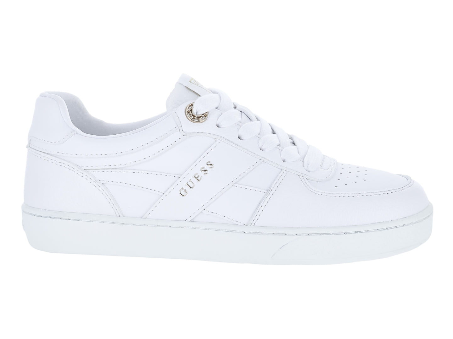 Tenis Guess Naima Para Mujer