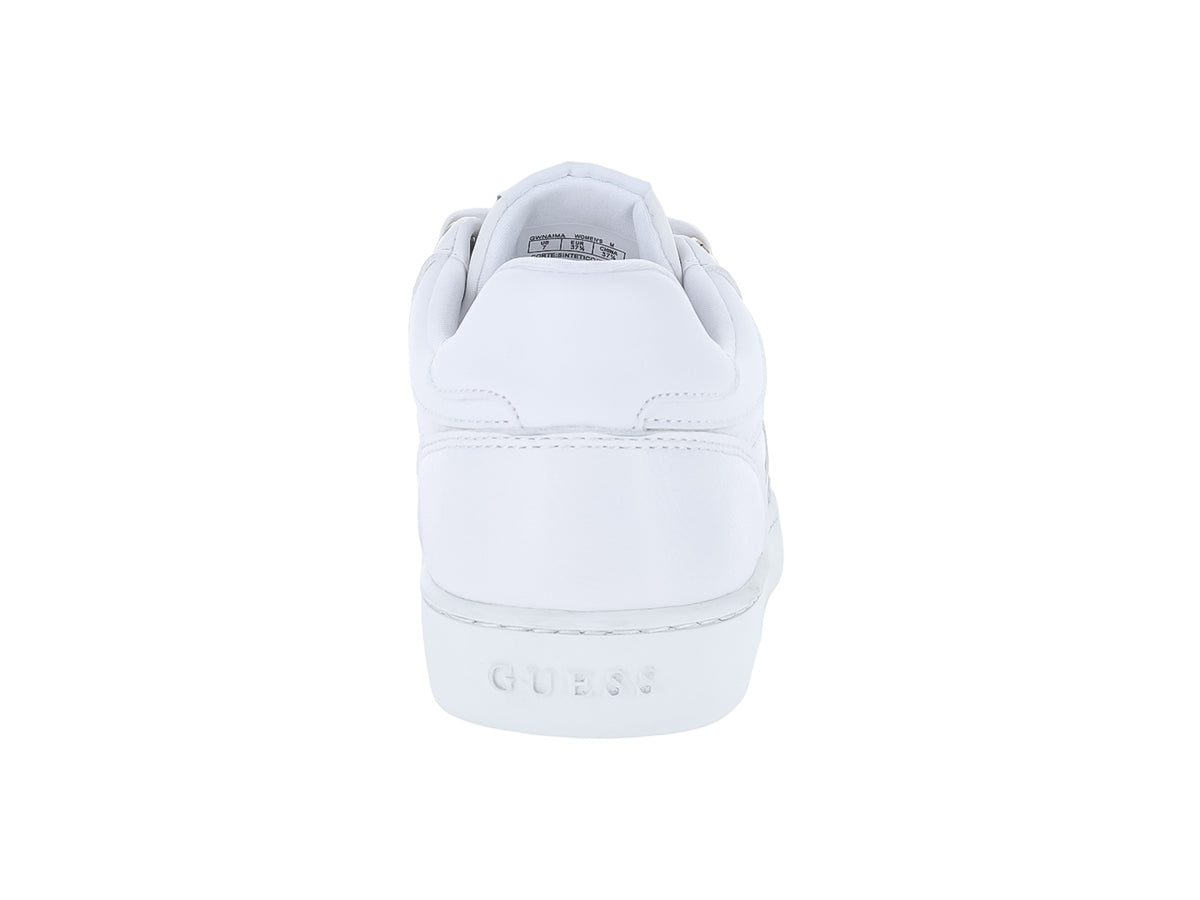 Tenis Guess Naima Para Mujer