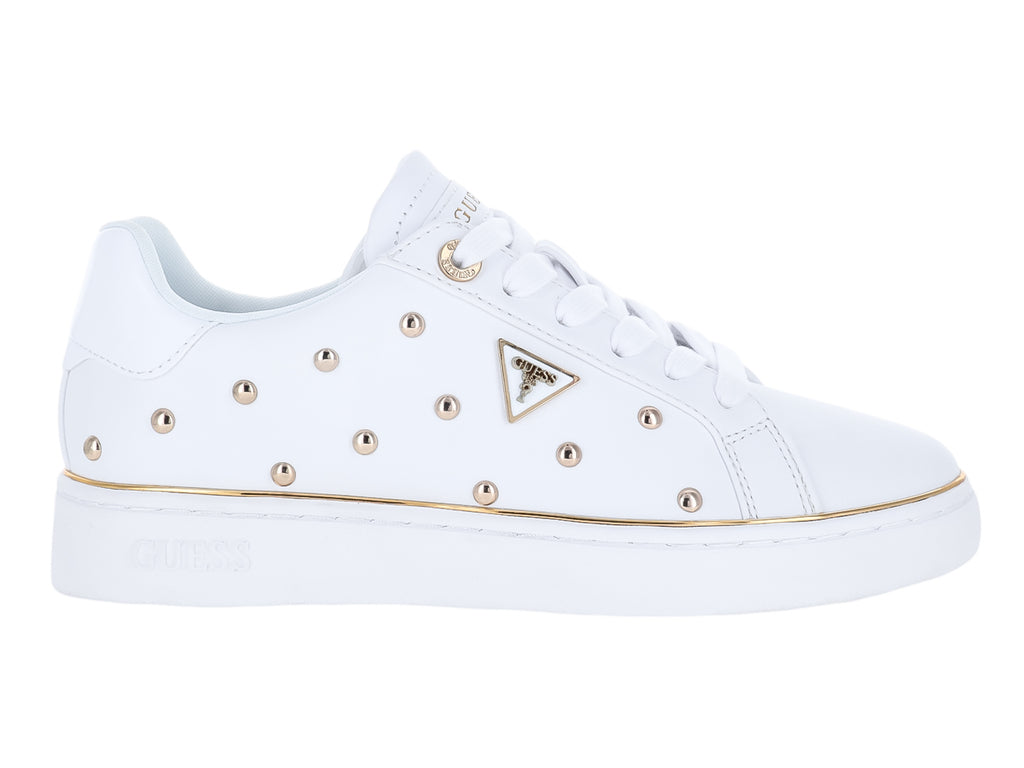 Tenis Guess Bonita Para Mujer