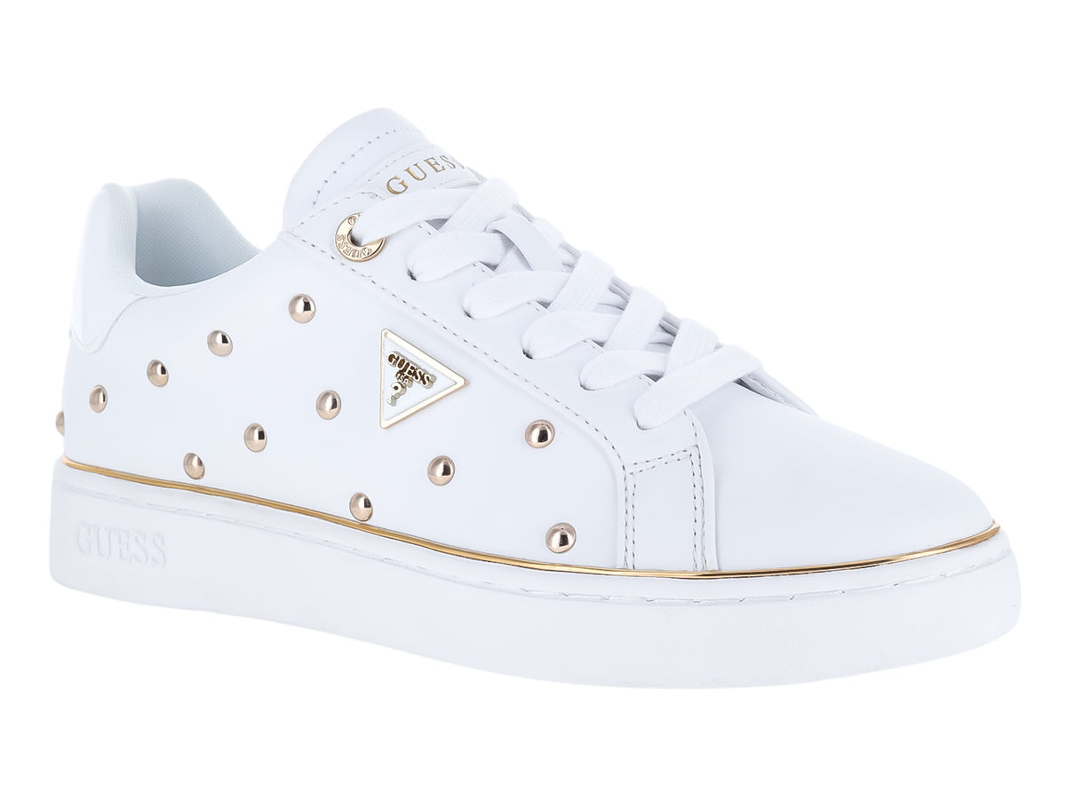 Tenis Guess Bonita Para Mujer