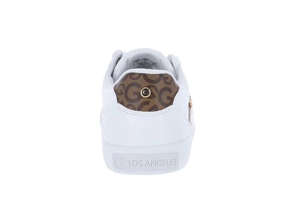 Tenis Gbg Odder Para Mujer