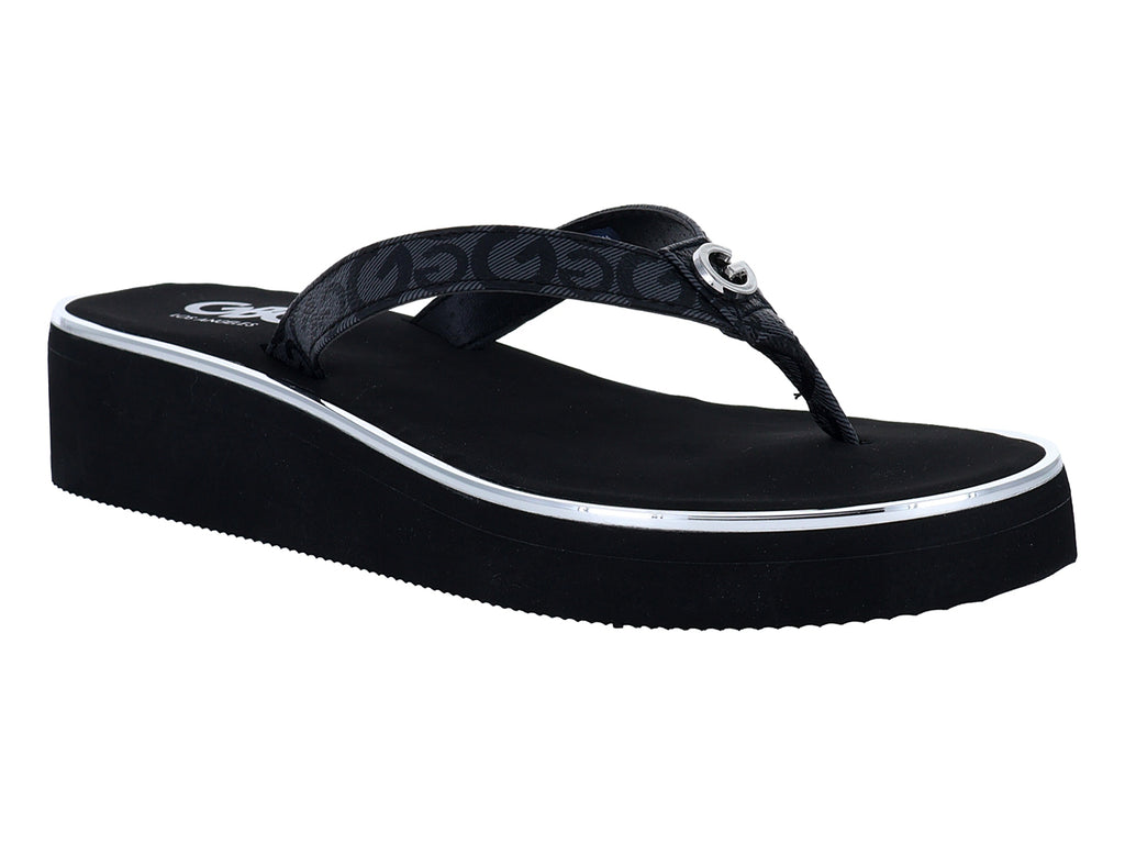 Sandalias Gbg Minie Para Mujer
