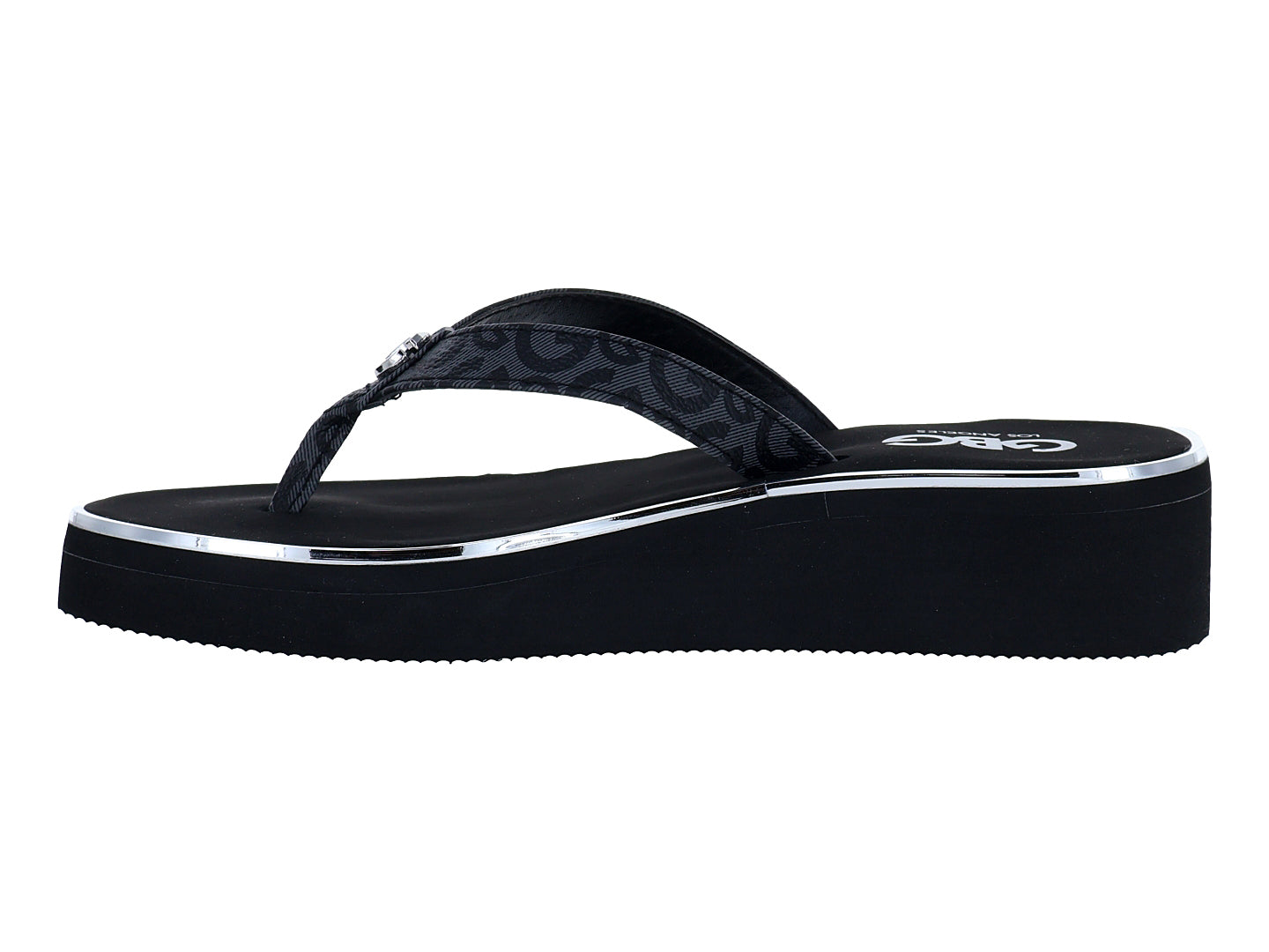 Sandalias Gbg Minie Para Mujer