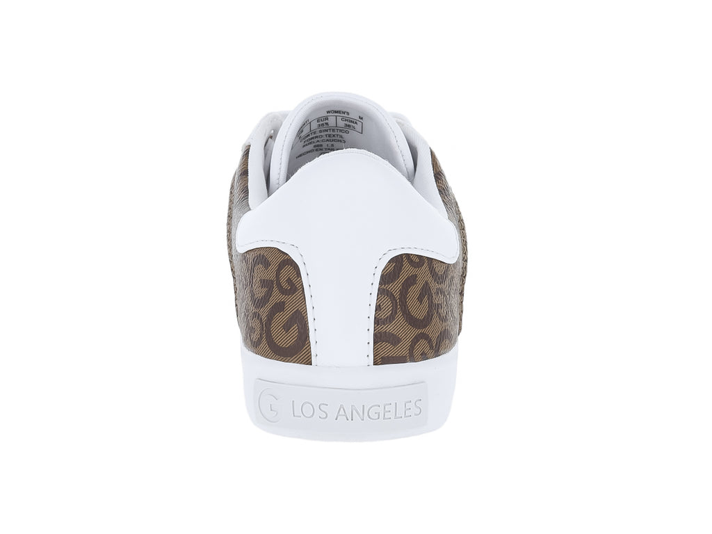 Tenis Gbg Marti Para Mujer