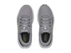 Tenis Under Armour UA Charged Surge 4 Gris para Hombre