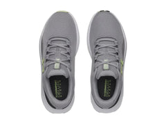 Tenis Under Armour UA Charged Surge 4 Gris para Hombre
