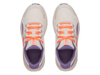 Tenis Under Armour UA GGS Surge 4 Blanco para Niña