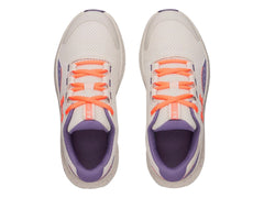 Tenis Under Armour UA GGS Surge 4 Blanco para Niña