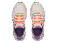 Tenis Under Armour UA GGS Surge 4 Blanco para Niña