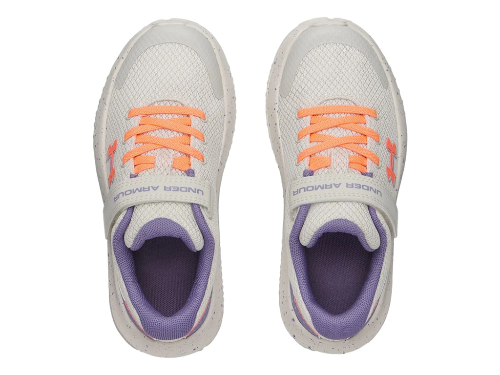 Tenis Under Armour 027109 Para Niña