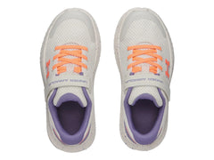 Tenis Under Armour 027109 Para Niña