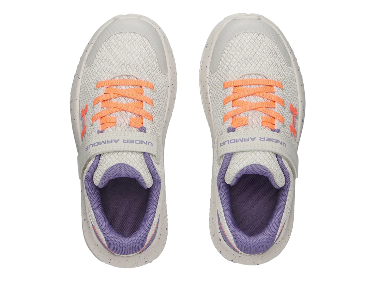 Tenis Under Armour 027109 Para Niña