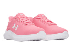 Tenis Under Armour UA Phade RN 3 Rosa para Mujer