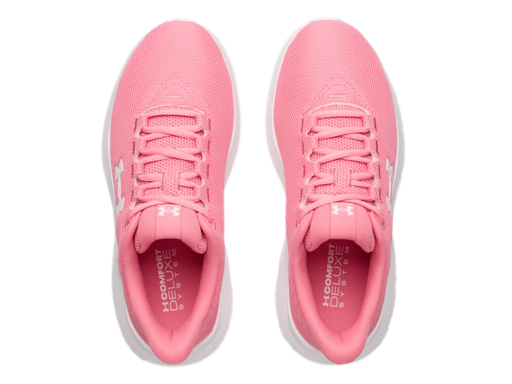 Tenis Under Armour UA Phade RN 3 Rosa para Mujer
