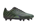 Tenis Under Armour 006237 Para Niño