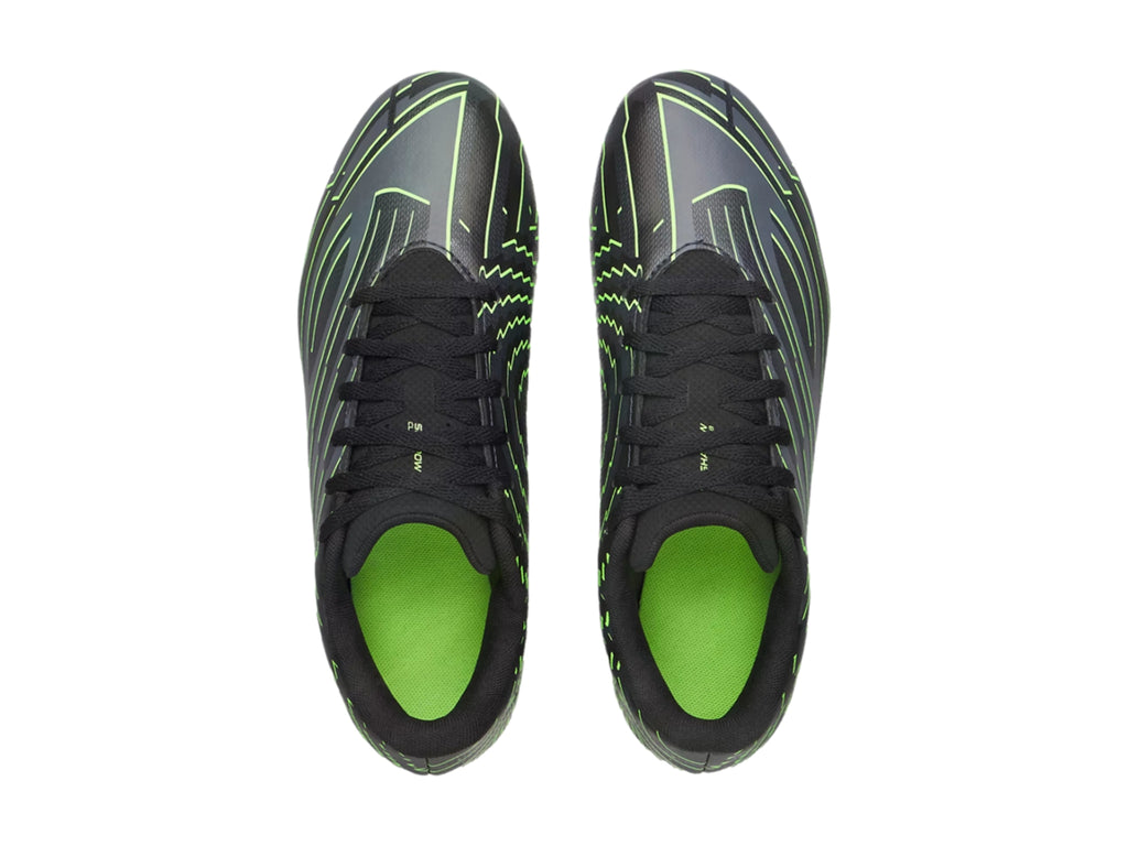 Tenis Under Armour 006237 Para Niño