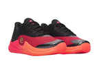 Tenis Under Armour Curry Splash Negro para Hombre