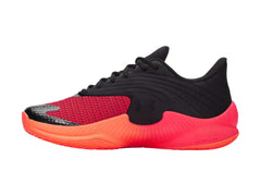 Tenis Under Armour Curry Splash Negro para Hombre