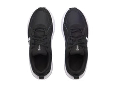 Tenis Under Armour UA Assert 11 Negro para Niño
