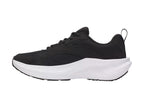 Tenis Under Armour UA Assert 11 Negro para Niño