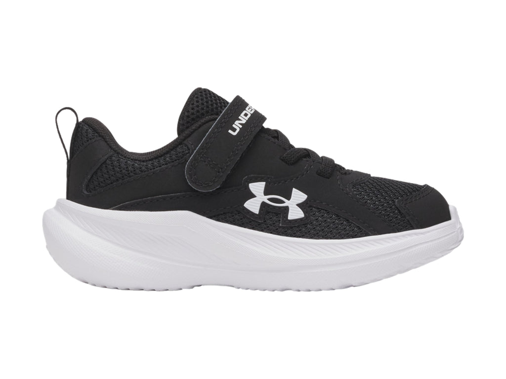 Tenis Under Armour 006907 Para Niño