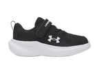 Tenis Under Armour 006907 Para Niño