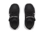 Tenis Under Armour UA Binf Assert 11 AC Negro para Niño