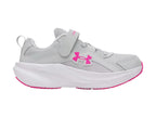 Tenis Under Armour 006915 Para Niña