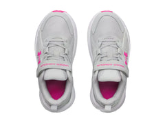 Tenis Under Armour UA GPS Assert 11 Gris para Niña