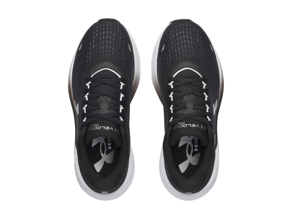 Tenis Under Armour UA Velociti Pace Negro para Mujer