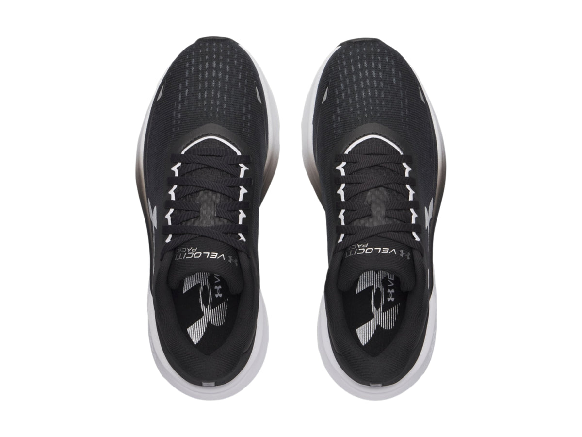 Tenis Under Armour UA Velociti Pace Negro para Mujer