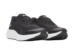 Tenis Under Armour UA BGS Ascend Negro para Niño