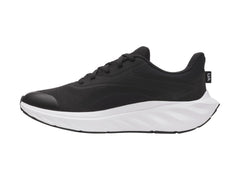 Tenis Under Armour UA BGS Ascend Negro para Niño