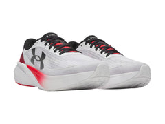Tenis Under Armour UA Velociti Pace Blanco para Hombre
