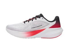 Tenis Under Armour UA Velociti Pace Blanco para Hombre