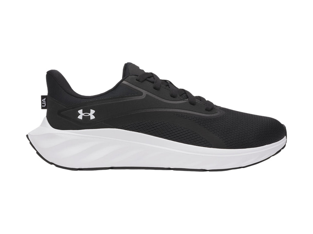Tenis Under Armour 009827 Para Hombre